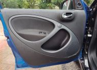SMART FORFOUR PASSION 1.0 71cv 2019 IVA ESPOSTA NEOPATENTATI