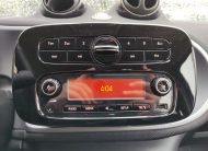 SMART FORFOUR PASSION 1.0 71cv 2019 IVA ESPOSTA NEOPATENTATI