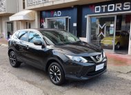 NISSAN QASHQAI 1.5 110cv 2015