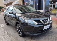 NISSAN QASHQAI 1.5 110cv 2015