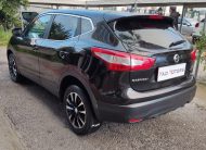 NISSAN QASHQAI 1.5 110cv 2015