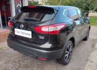 NISSAN QASHQAI 1.5 110cv 2015