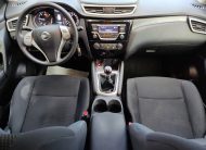 NISSAN QASHQAI 1.5 110cv 2015