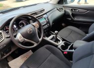 NISSAN QASHQAI 1.5 110cv 2015