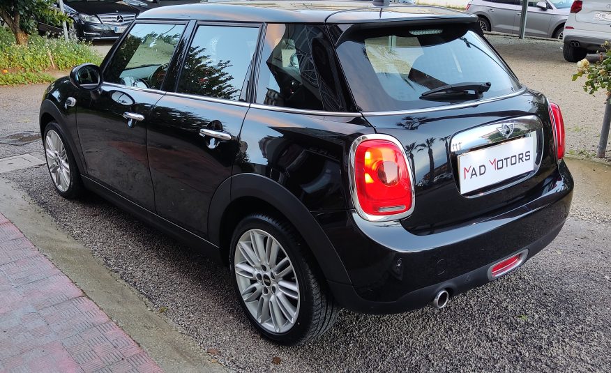 MINI ONE D 1.5 95cv 2018 IVA ESPOSTA