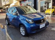 SMART FORFOUR PASSION 1.0 71cv 2019 IVA ESPOSTA NEOPATENTATI