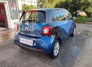 SMART FORFOUR PASSION 1.0 71cv 2019 IVA ESPOSTA NEOPATENTATI