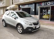 OPEL MOKKA 1.7 130cv 2013