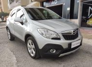 OPEL MOKKA 1.7 130cv 2013