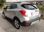 OPEL MOKKA 1.7 130cv 2013