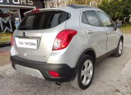 OPEL MOKKA 1.7 130cv 2013