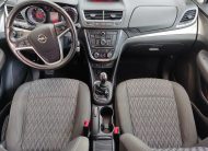 OPEL MOKKA 1.7 130cv 2013