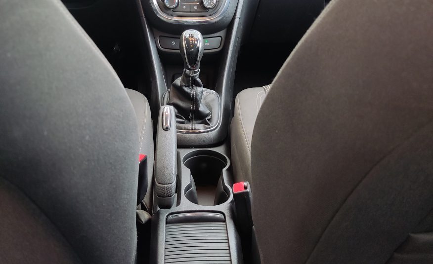 OPEL MOKKA 1.7 130cv 2013