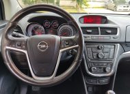 OPEL MOKKA 1.7 130cv 2013