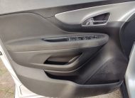 OPEL MOKKA 1.7 130cv 2013