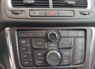 OPEL MOKKA 1.7 130cv 2013