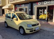 FIAT PANDA 1.2 70cv 2011 IVA ESPOSTA