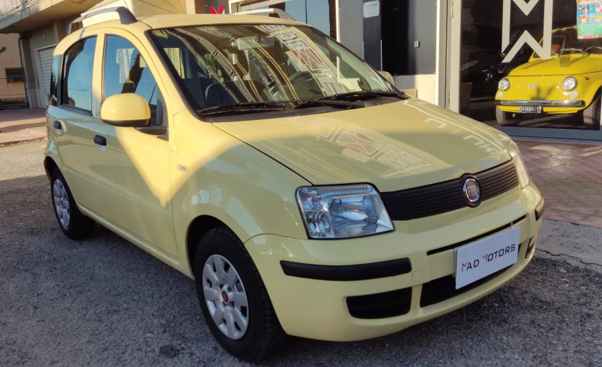 FIAT PANDA 1.2 70cv 2011 IVA ESPOSTA