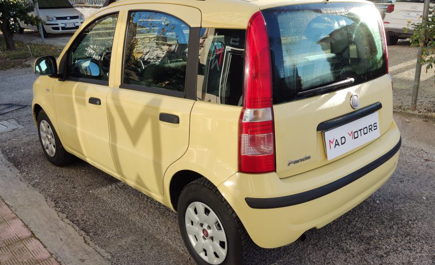 FIAT PANDA 1.2 70cv 2011 IVA ESPOSTA