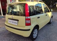 FIAT PANDA 1.2 70cv 2011 IVA ESPOSTA