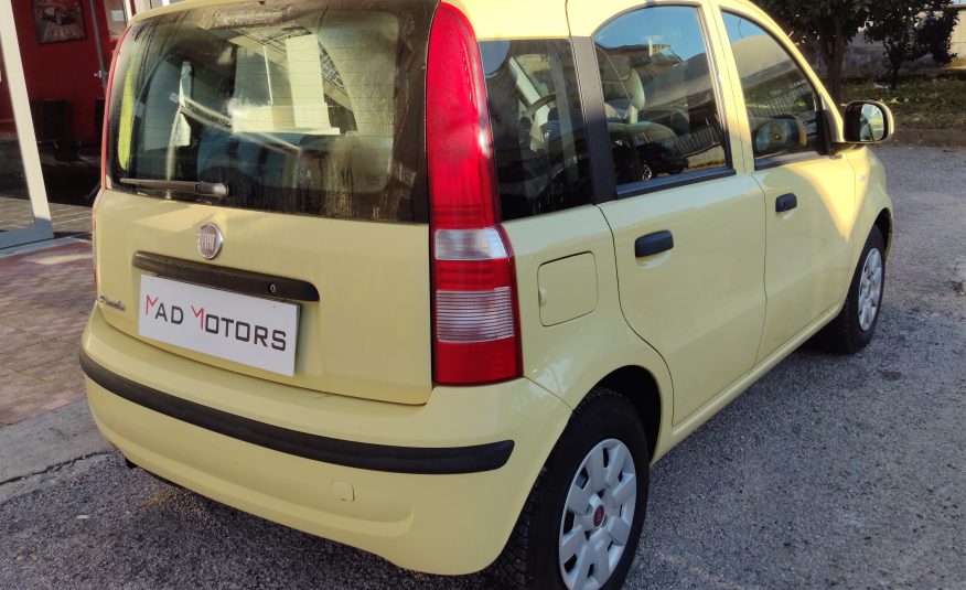 FIAT PANDA 1.2 70cv 2011 IVA ESPOSTA