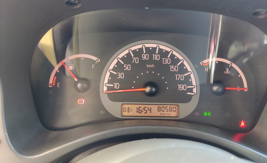 FIAT PANDA 1.2 70cv 2011 IVA ESPOSTA