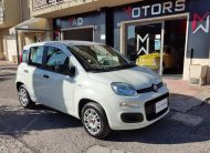 FIAT PANDA LOUNGE 2021 GARANZIA UFFICIALE IVA