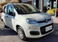 FIAT PANDA LOUNGE 2021 GARANZIA UFFICIALE IVA
