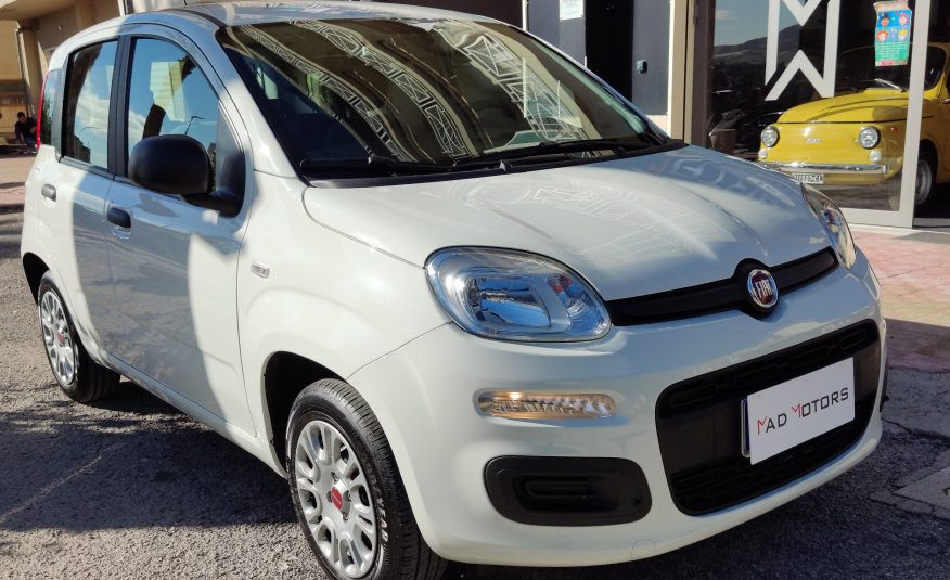 FIAT PANDA LOUNGE 2021 GARANZIA UFFICIALE IVA