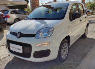FIAT PANDA LOUNGE 2021 GARANZIA UFFICIALE IVA