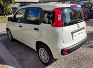 FIAT PANDA LOUNGE 2021 GARANZIA UFFICIALE IVA