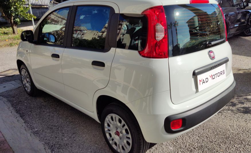 FIAT PANDA LOUNGE 2021 GARANZIA UFFICIALE IVA