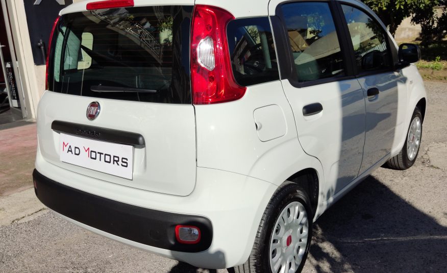 FIAT PANDA LOUNGE 2021 GARANZIA UFFICIALE IVA