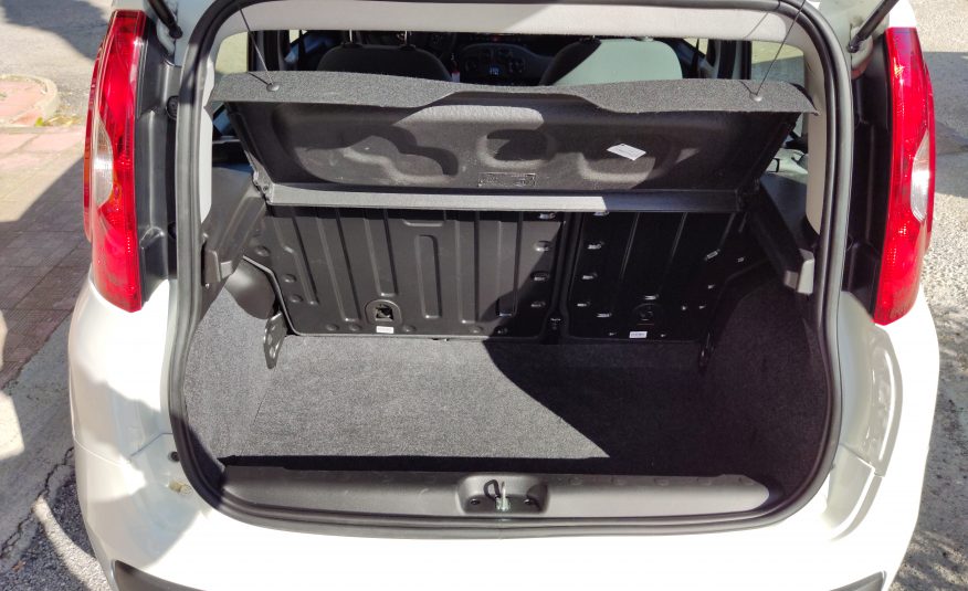 FIAT PANDA LOUNGE 2021 GARANZIA UFFICIALE IVA