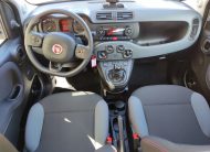 FIAT PANDA LOUNGE 2021 GARANZIA UFFICIALE IVA
