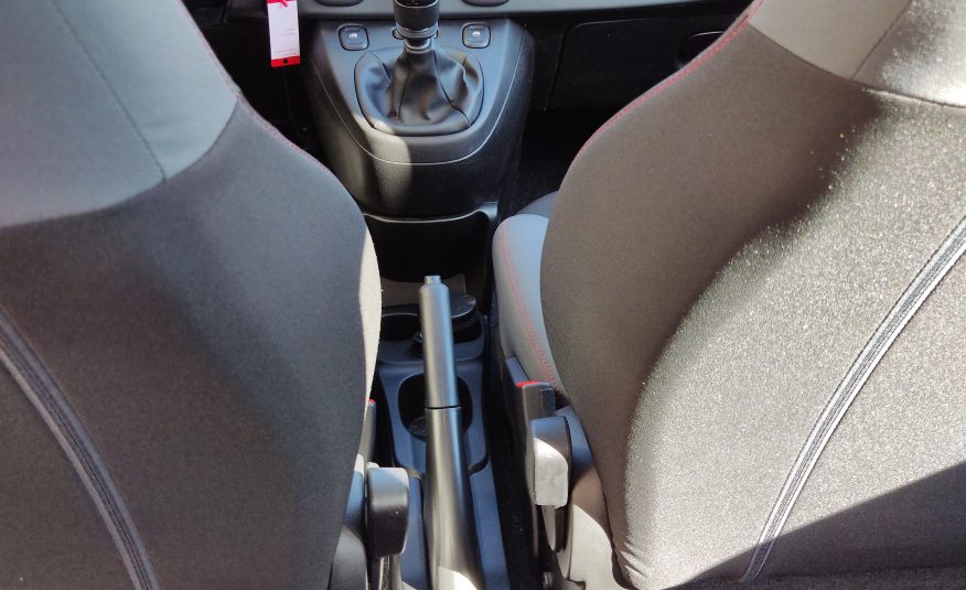 FIAT PANDA LOUNGE 2021 GARANZIA UFFICIALE IVA