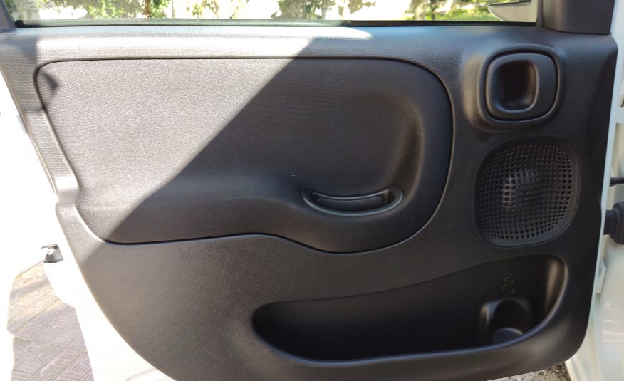 FIAT PANDA LOUNGE 2021 GARANZIA UFFICIALE IVA