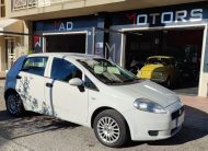 FIAT Punto 1.3 75cv 2010 NEOPATENTATI