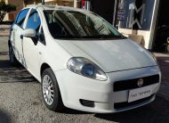 FIAT Punto 1.3 75cv 2010 NEOPATENTATI