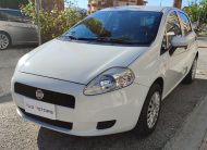 FIAT Punto 1.3 75cv 2010 NEOPATENTATI