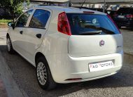 FIAT Punto 1.3 75cv 2010 NEOPATENTATI