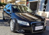 AUDI A4 SW 2.0 170cv S-LINE 2008