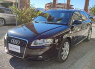 AUDI A4 SW 2.0 170cv S-LINE 2008