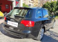 AUDI A4 SW 2.0 170cv S-LINE 2008