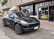 PORSCHE MACAN S 3.0 249cv 2015 IVA ESPOSTA