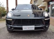 PORSCHE MACAN S 3.0 249cv 2015 IVA ESPOSTA