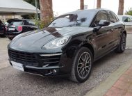 PORSCHE MACAN S 3.0 249cv 2015 IVA ESPOSTA