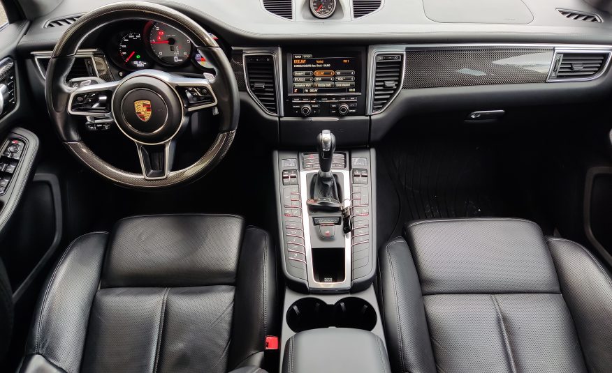 PORSCHE MACAN S 3.0 249cv 2015 IVA ESPOSTA