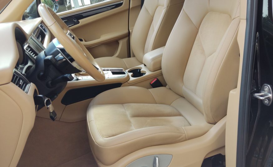 PORSCHE MACAN S 3.0 249cv IVA ESPOSTA 2016