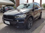BMW X5 M XDRIVE 25D 2.0 231cv 2018